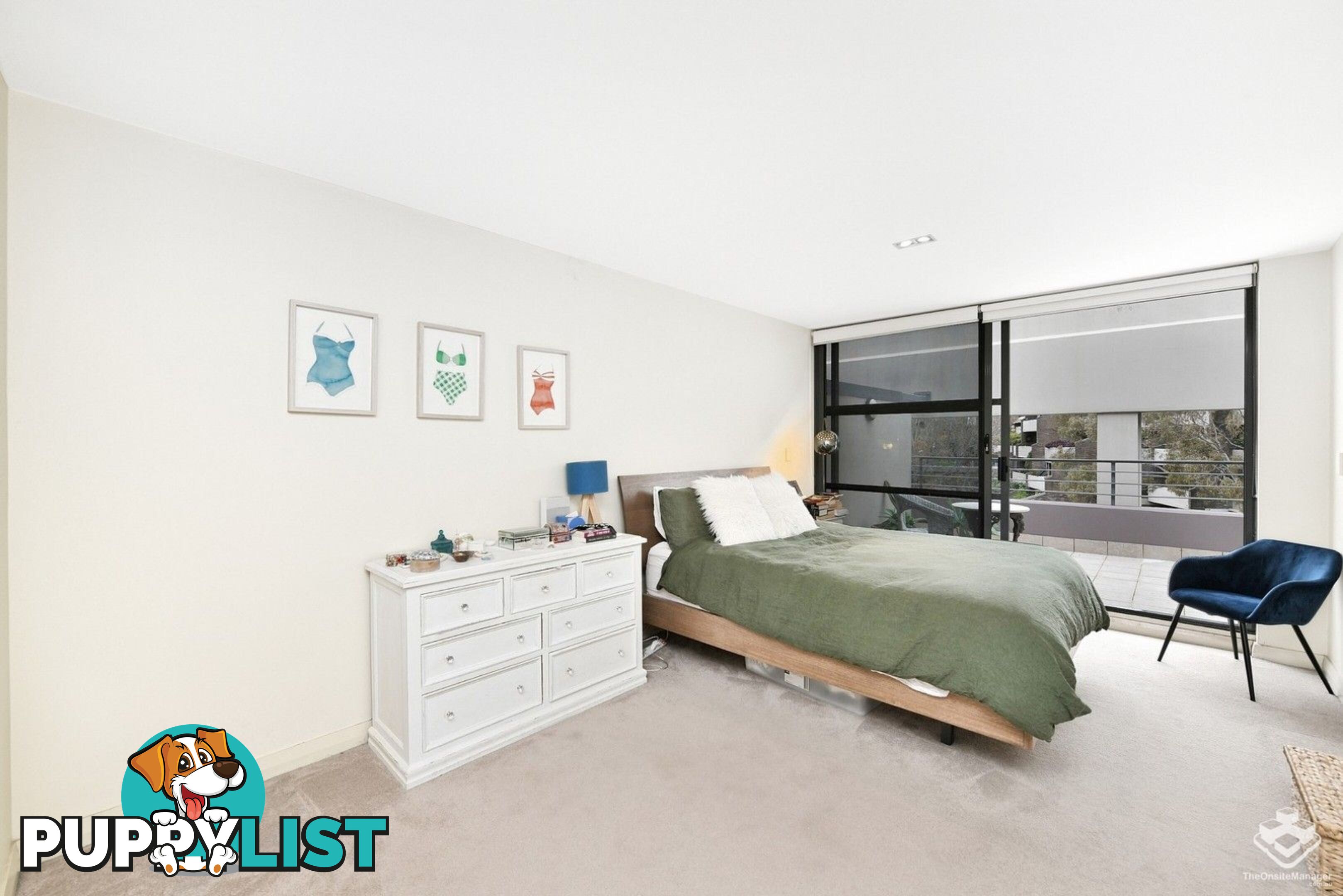 522/357 Glenmore Road Paddington NSW 2021