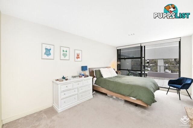 522/357 Glenmore Road Paddington NSW 2021