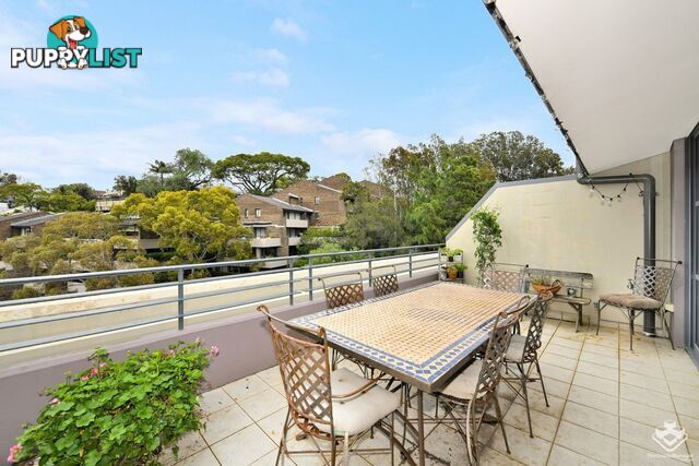 522/357 Glenmore Road Paddington NSW 2021