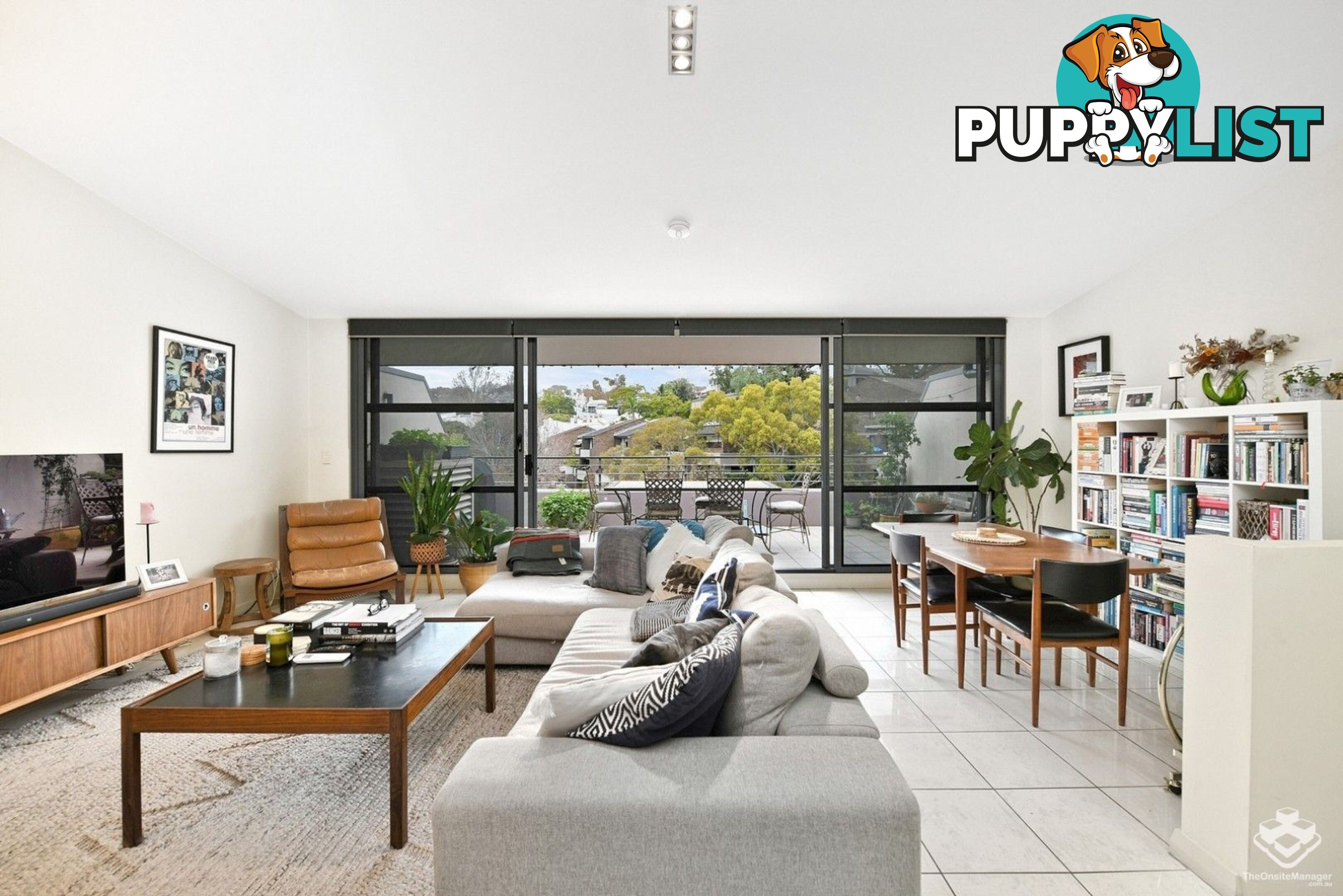 522/357 Glenmore Road Paddington NSW 2021