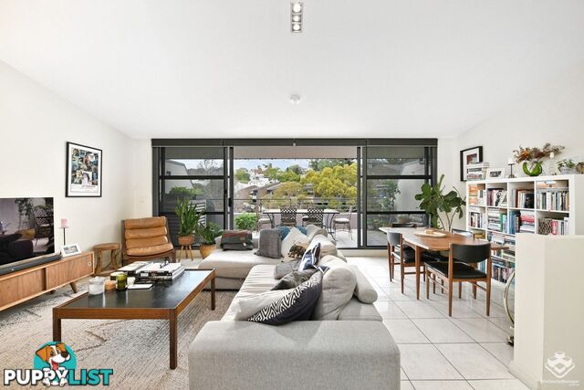 522/357 Glenmore Road Paddington NSW 2021