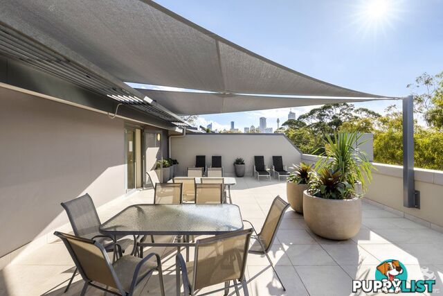 522/357 Glenmore Road Paddington NSW 2021