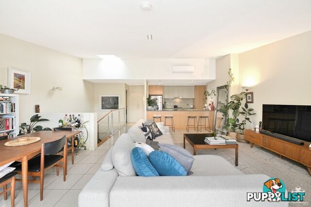 522/357 Glenmore Road Paddington NSW 2021