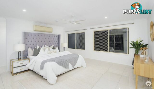 62 Park Avenue Sunnybank Hills QLD 4109