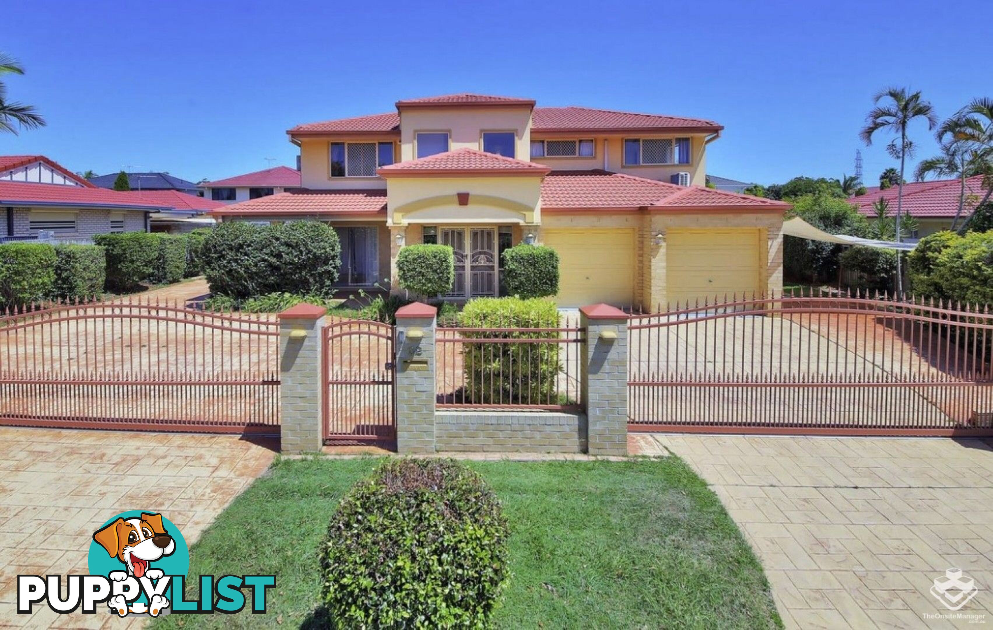 62 Park Avenue Sunnybank Hills QLD 4109