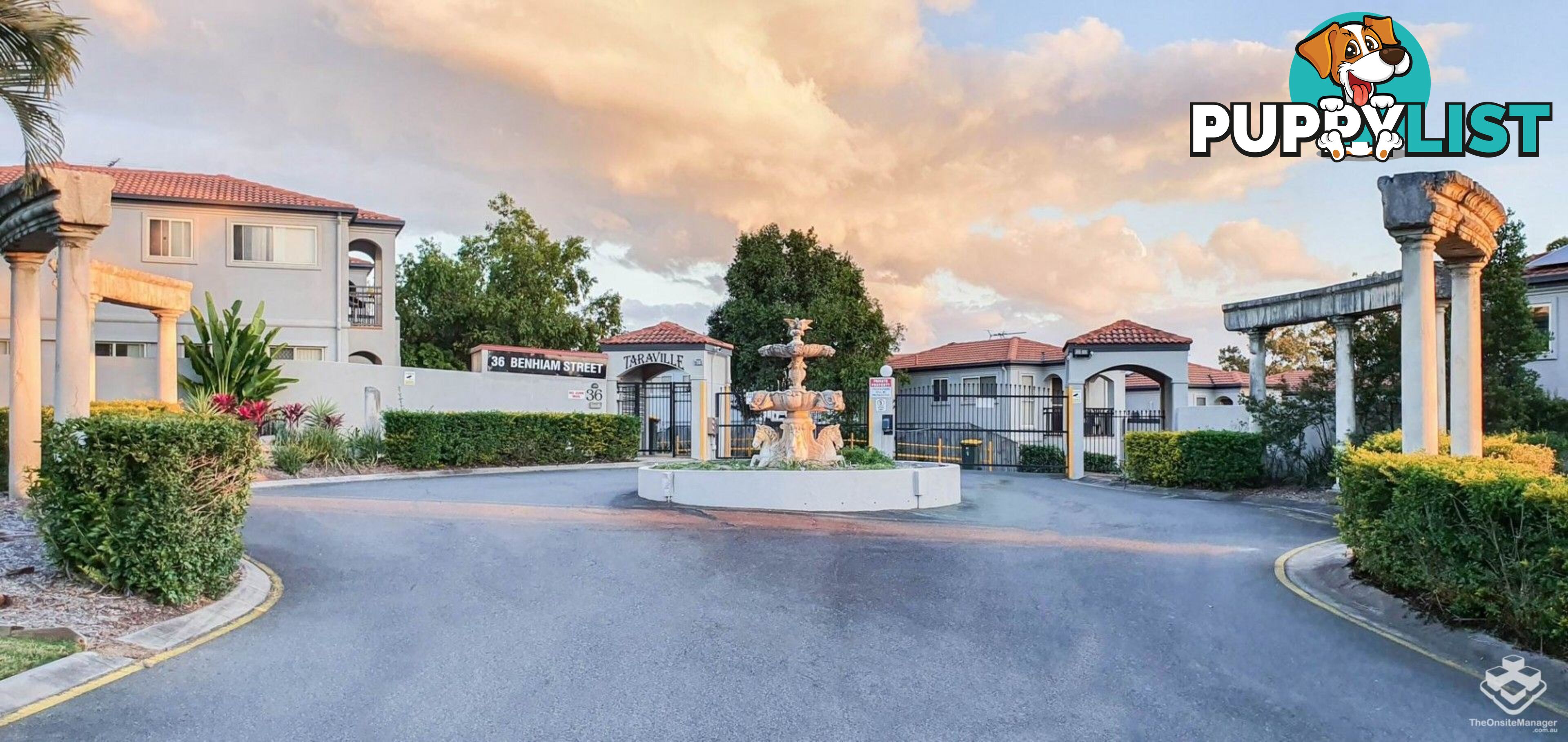 38/36 Benhiam Street Calamvale QLD 4116