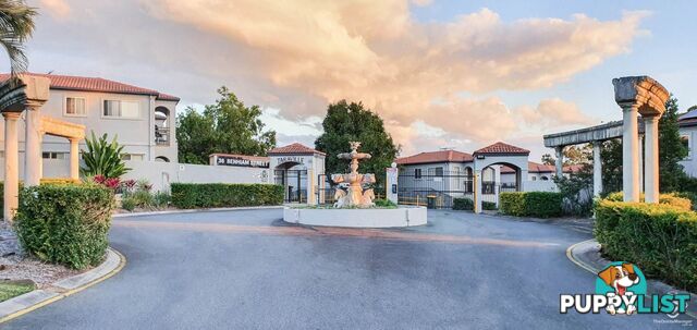 38/36 Benhiam Street Calamvale QLD 4116