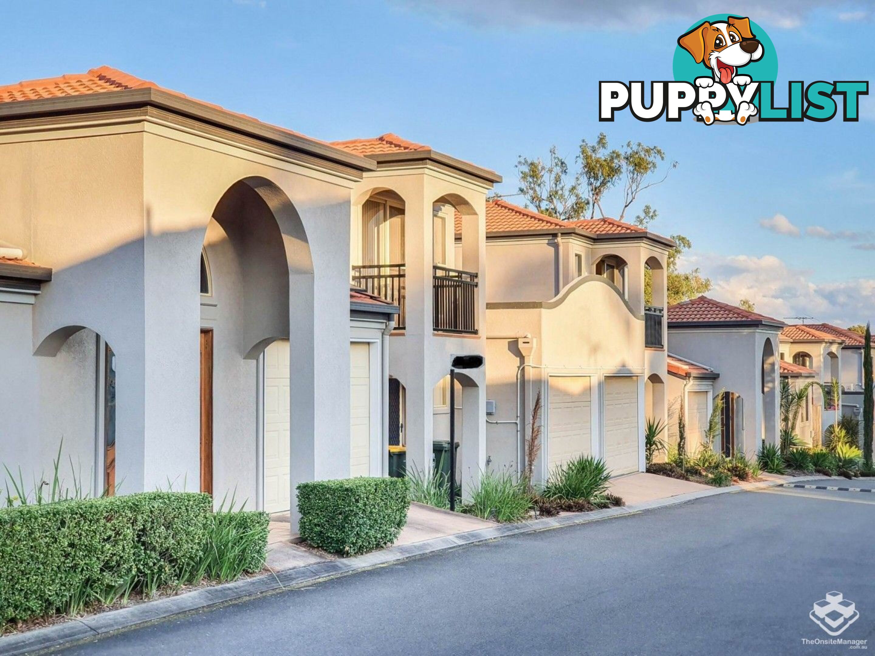 38/36 Benhiam Street Calamvale QLD 4116