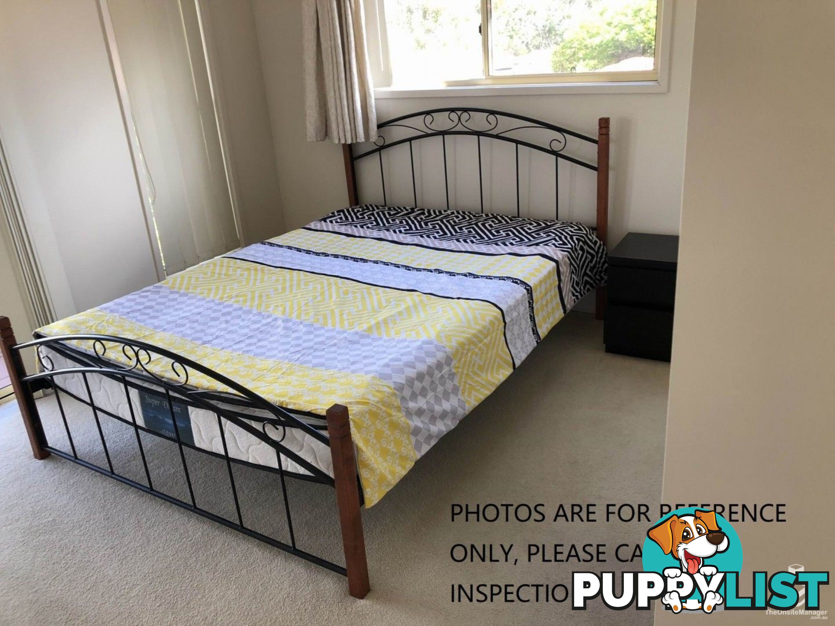 49/36 Benhiam Street Calamvale QLD 4116