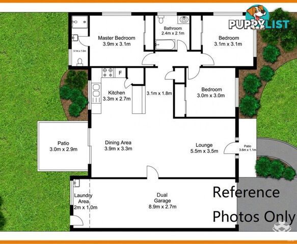 38/36 Benhiam Street Calamvale QLD 4116