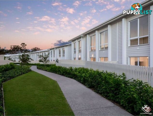 113/113 Forest Drive Pimpama QLD 4209