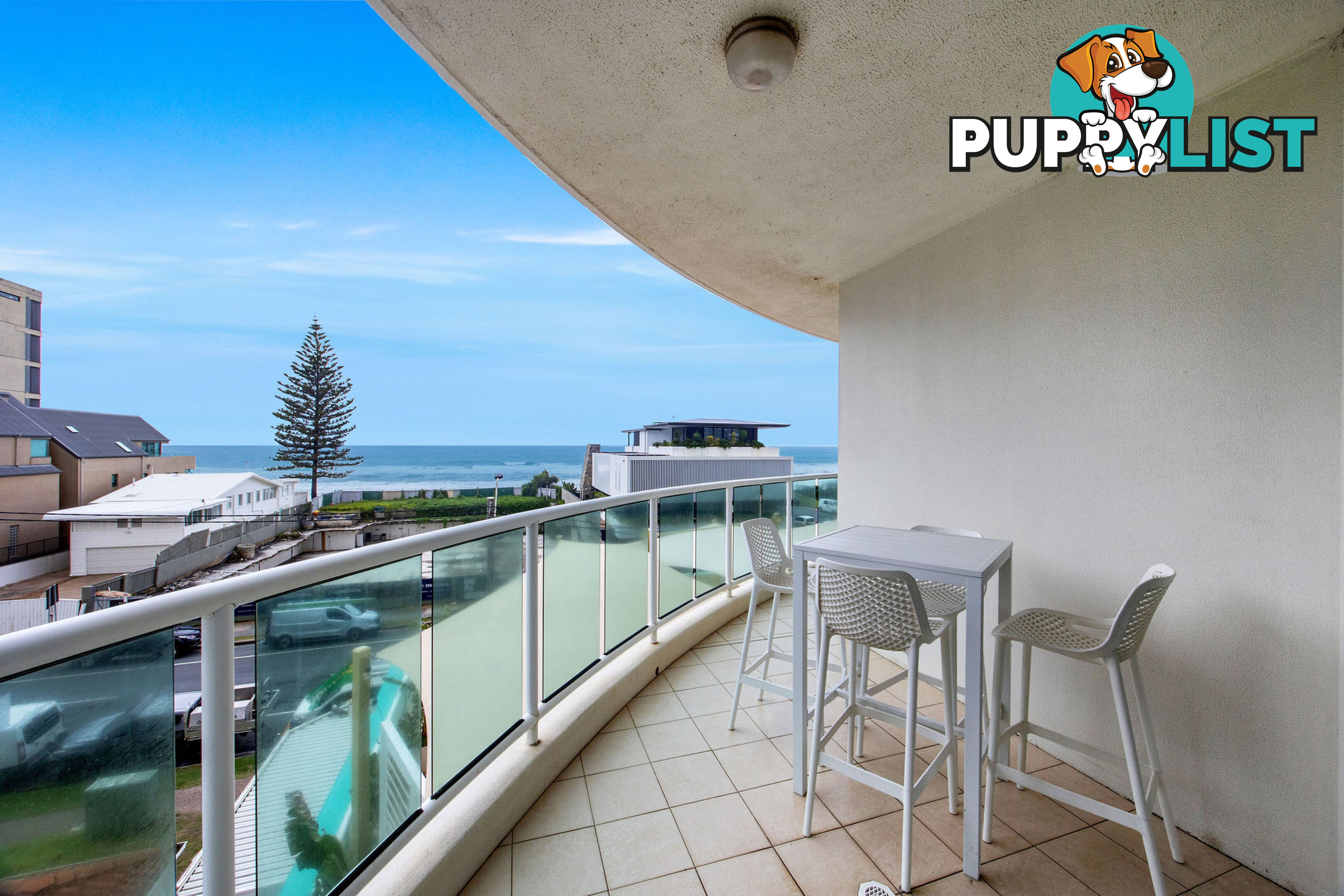 6/5 Woodroffe Avenue Main Beach QLD 4217