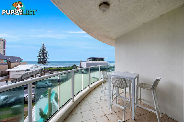6/5 Woodroffe Avenue Main Beach QLD 4217
