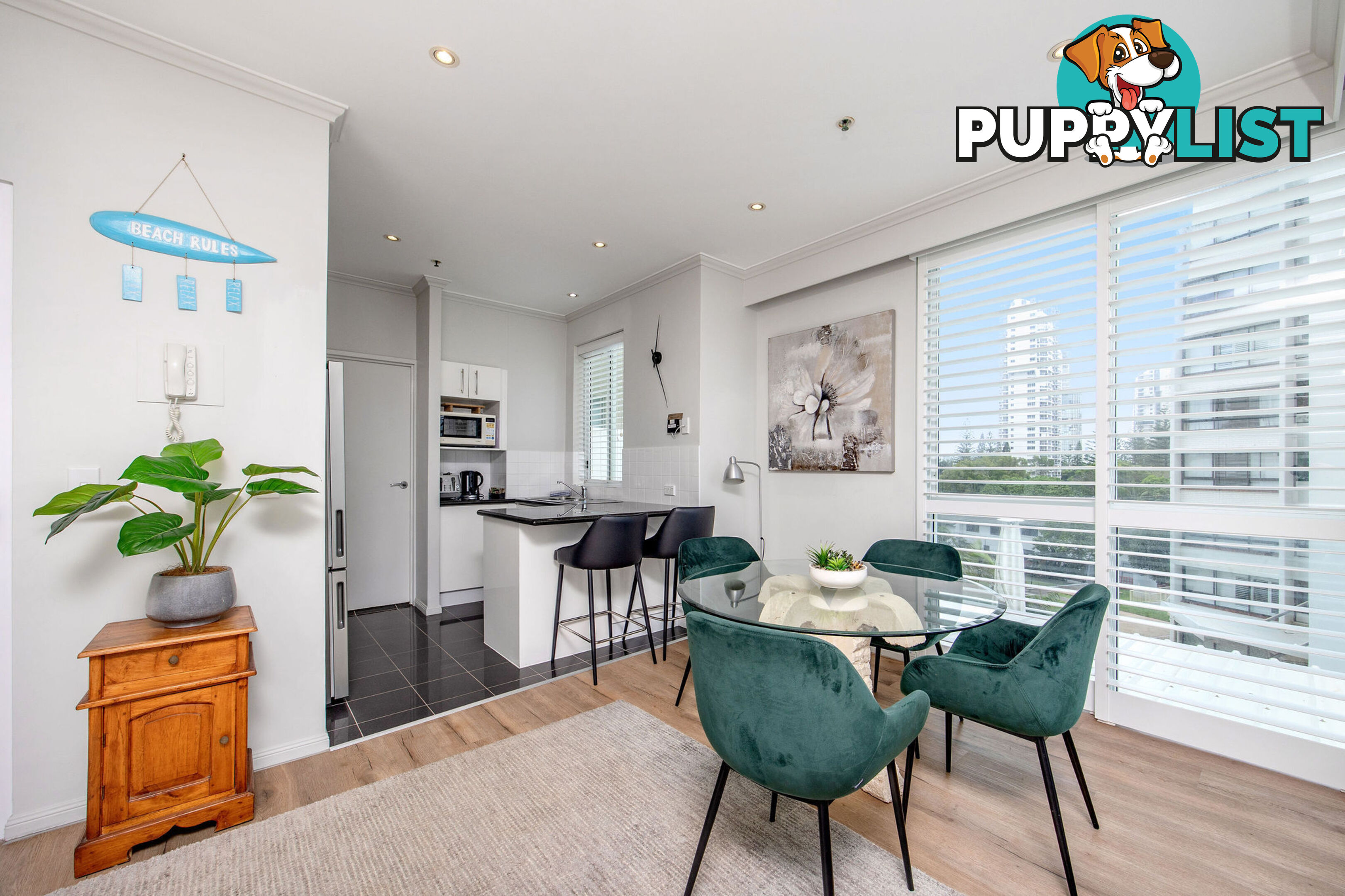 6/5 Woodroffe Avenue Main Beach QLD 4217