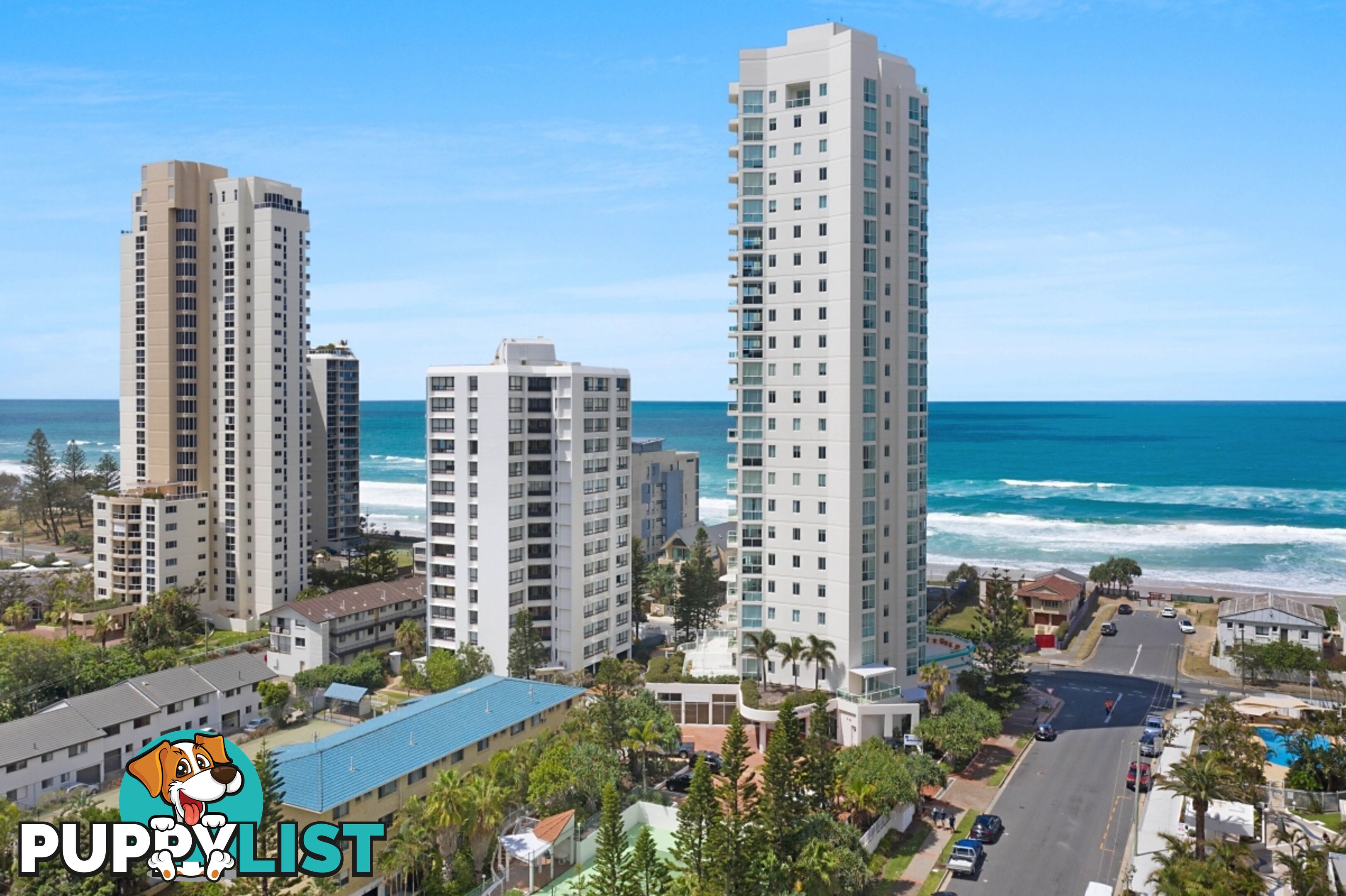 6/5 Woodroffe Avenue Main Beach QLD 4217