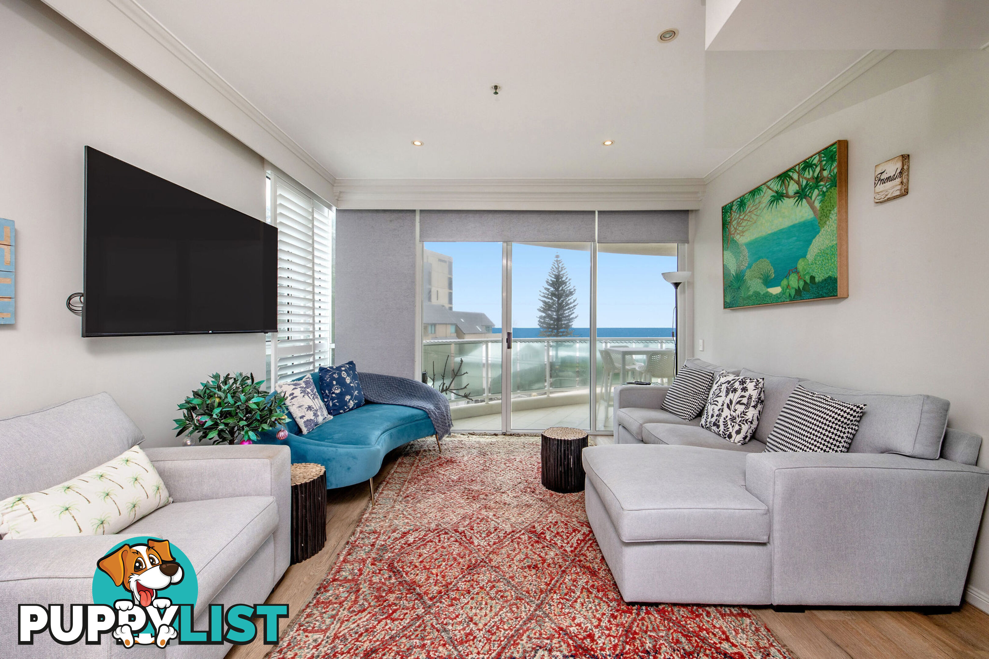 6/5 Woodroffe Avenue Main Beach QLD 4217