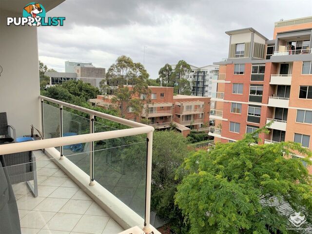 93/14-18 Thomas Street Waitara NSW 2077