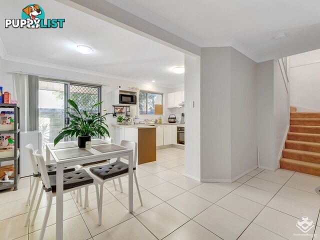 ID:21137322/19 Oreilly Street Wakerley QLD 4154