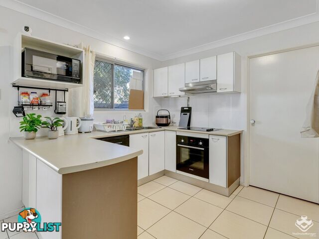 ID:21137322/19 Oreilly Street Wakerley QLD 4154