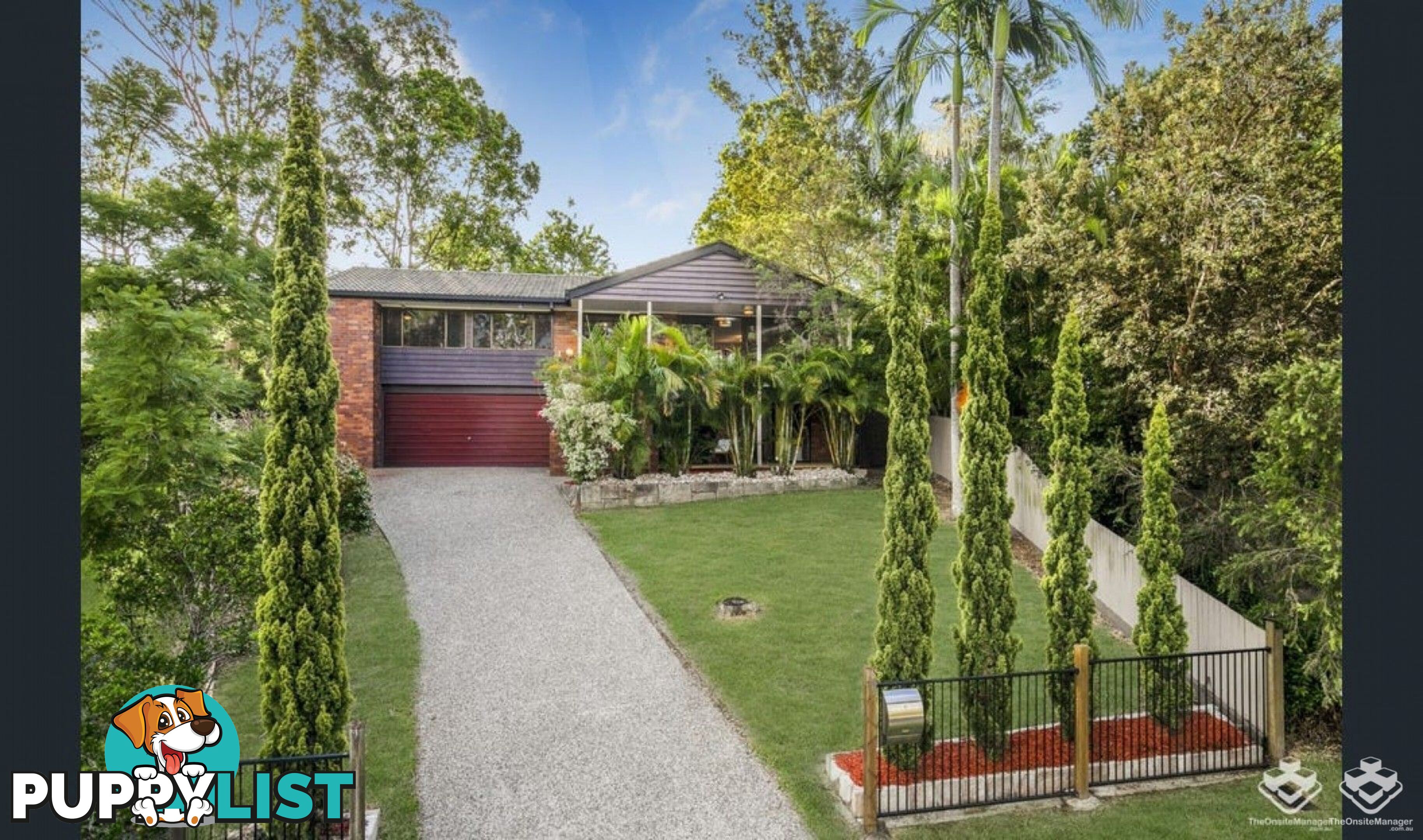 1 Lant Street Chapel Hill QLD 4069