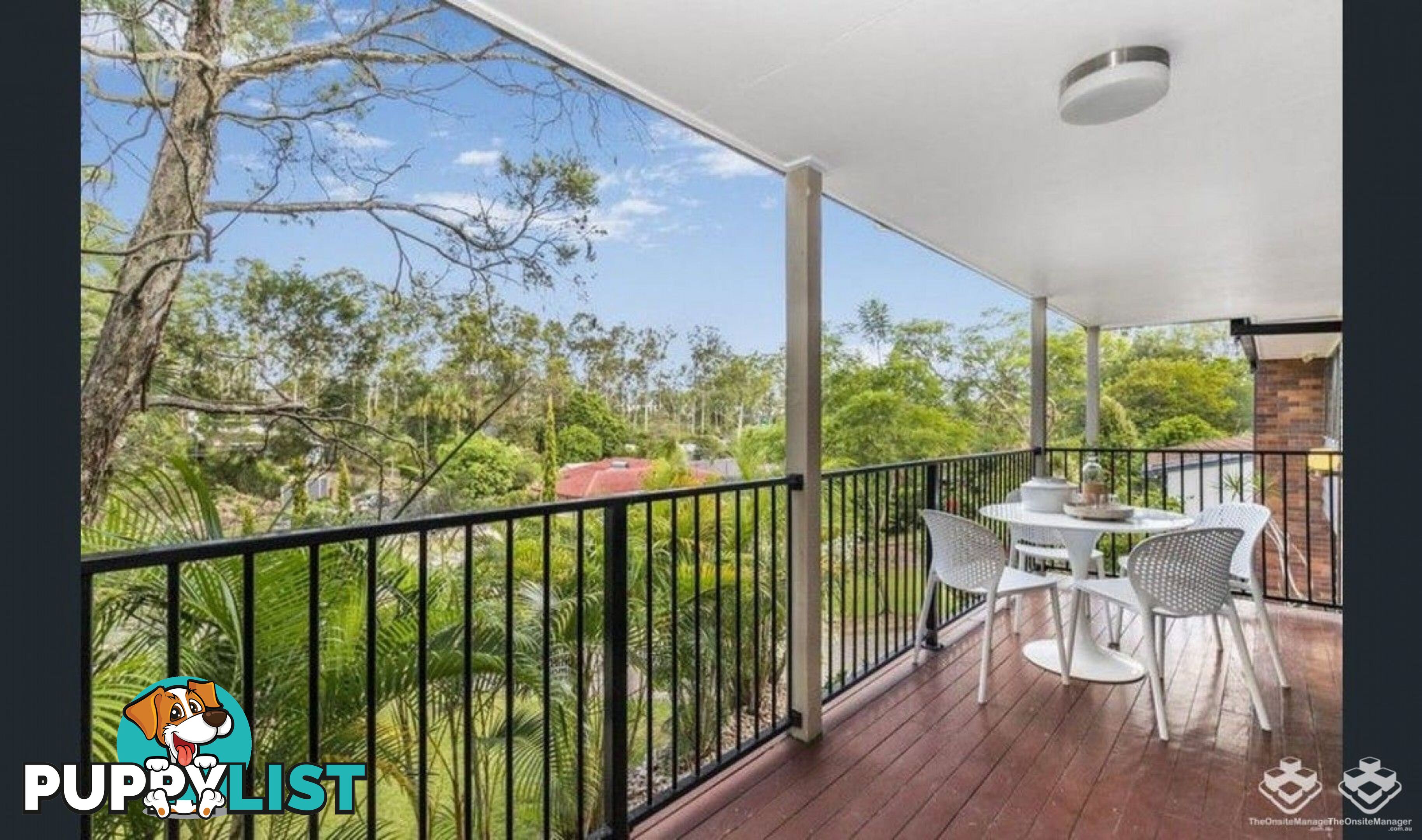 1 Lant Street Chapel Hill QLD 4069