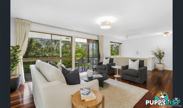 1 Lant Street Chapel Hill QLD 4069