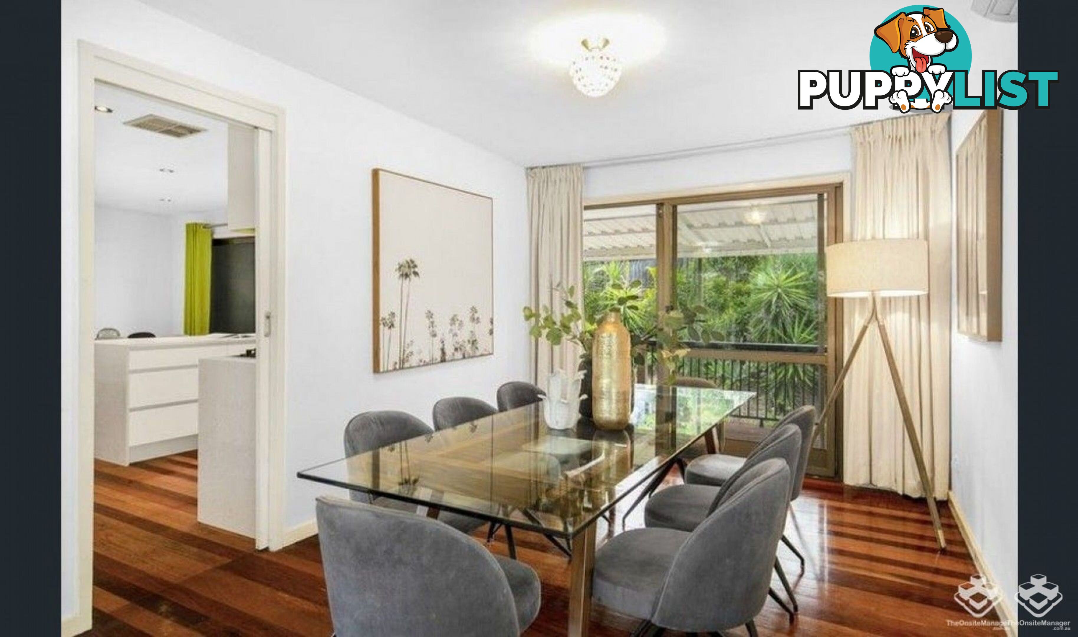 1 Lant Street Chapel Hill QLD 4069