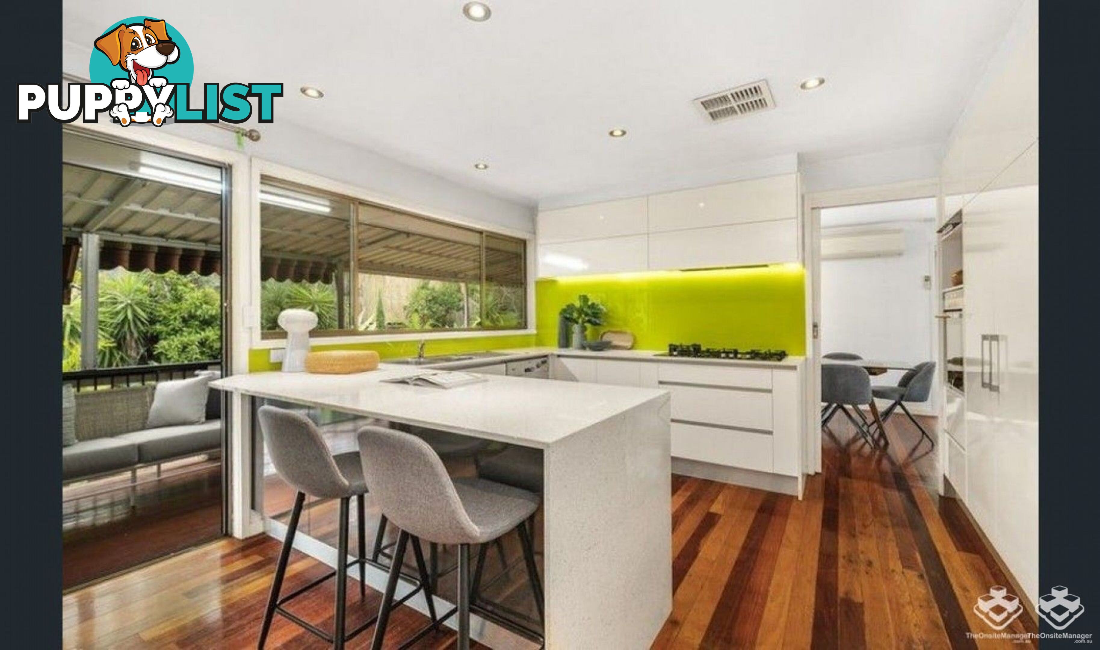 1 Lant Street Chapel Hill QLD 4069