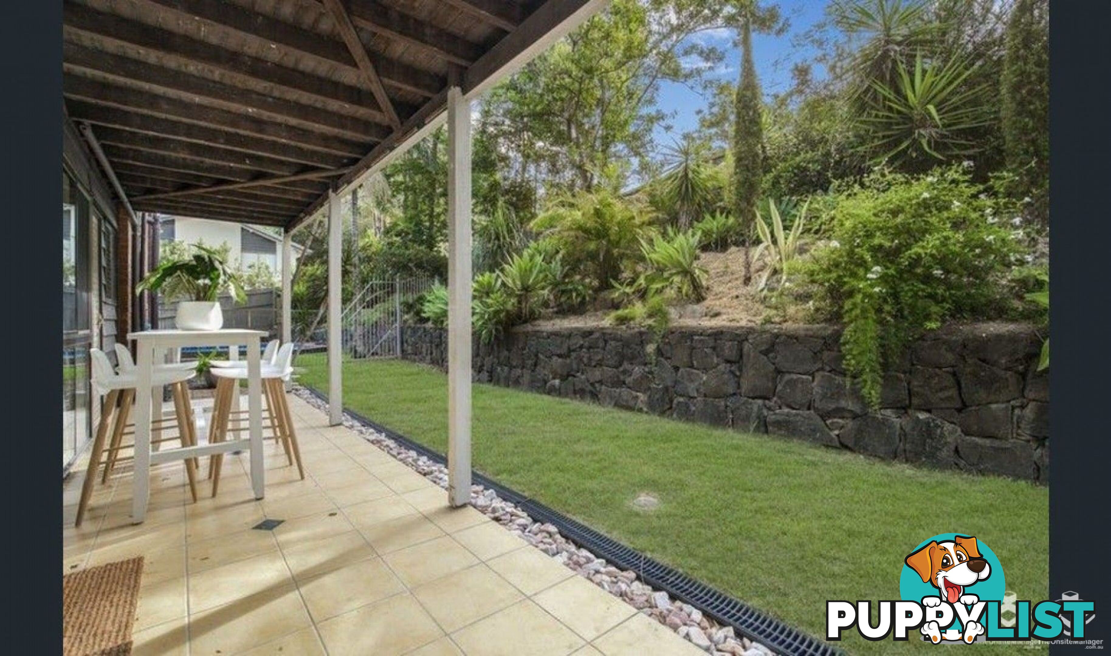 1 Lant Street Chapel Hill QLD 4069