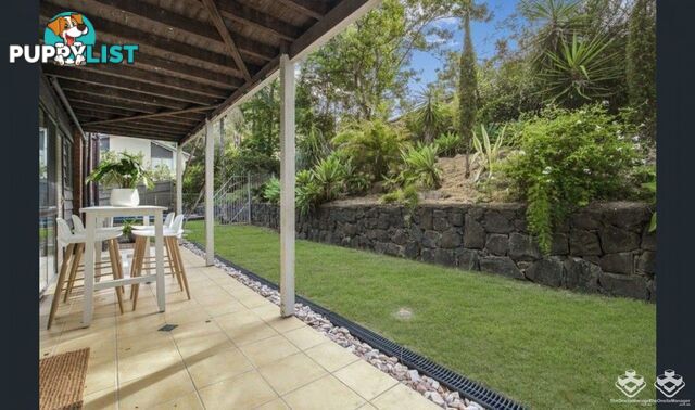 1 Lant Street Chapel Hill QLD 4069