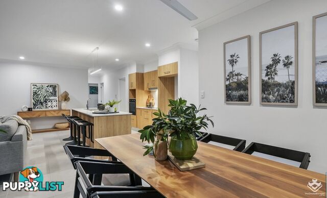 13 Monarch Avenue Bentley Park QLD 4869