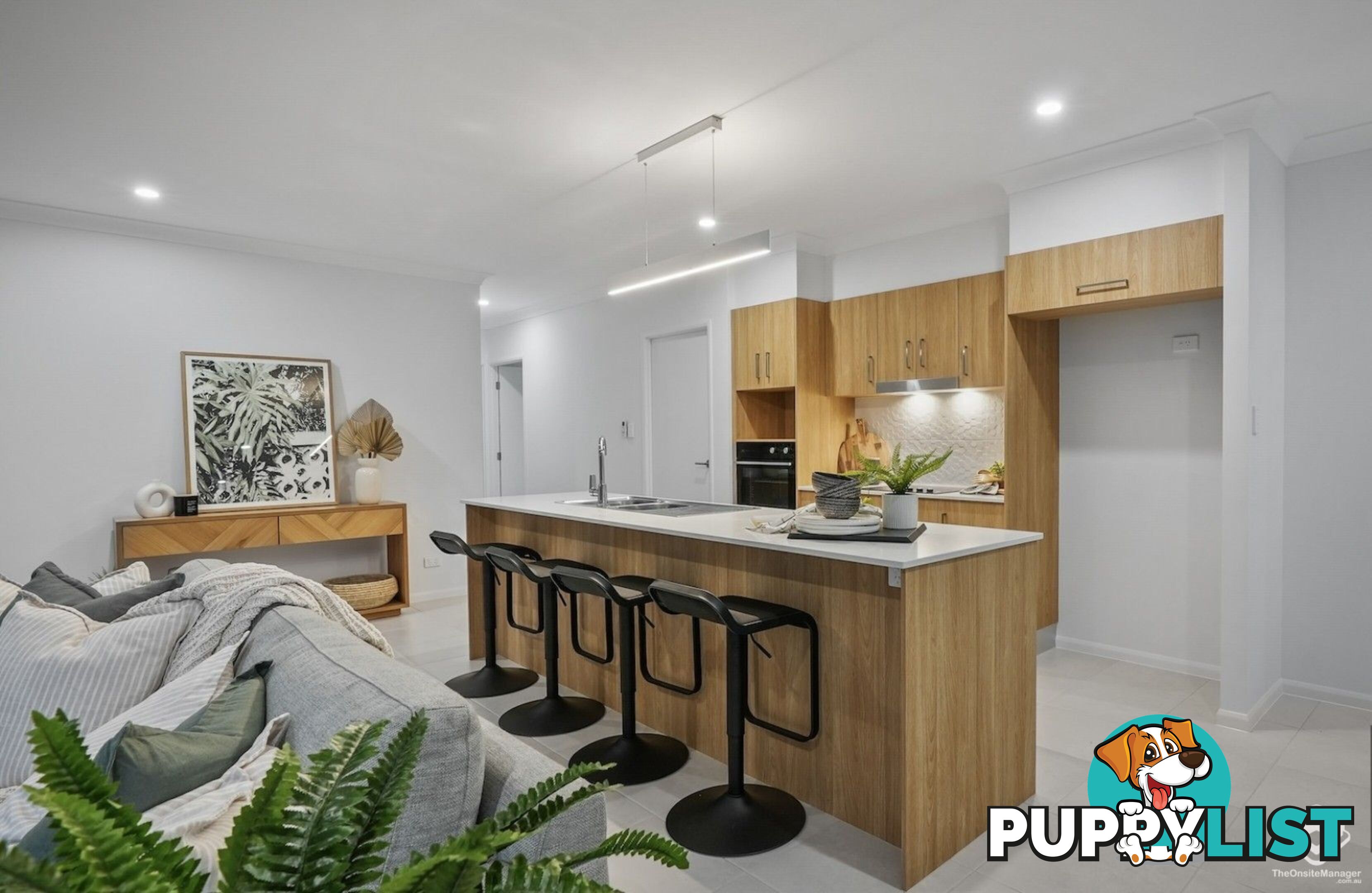 13 Monarch Avenue Bentley Park QLD 4869