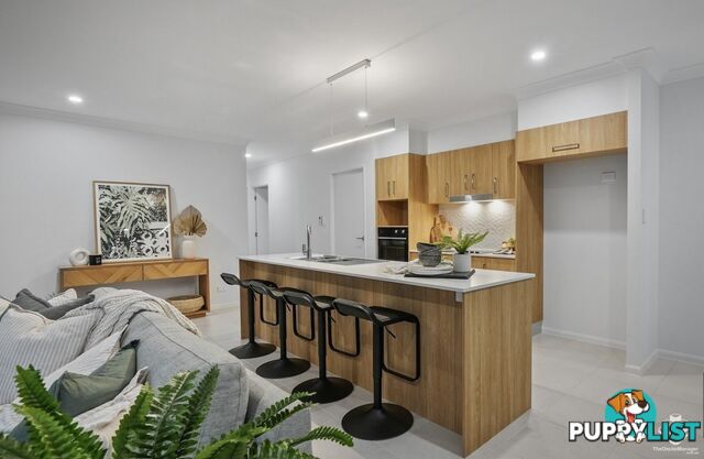 13 Monarch Avenue Bentley Park QLD 4869