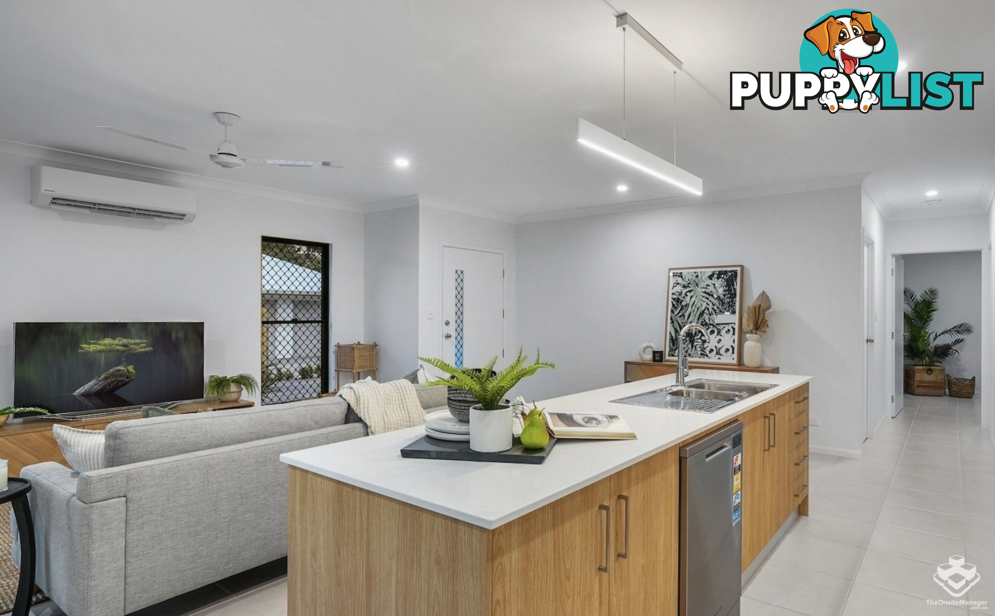 13 Monarch Avenue Bentley Park QLD 4869