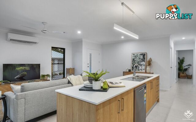 13 Monarch Avenue Bentley Park QLD 4869