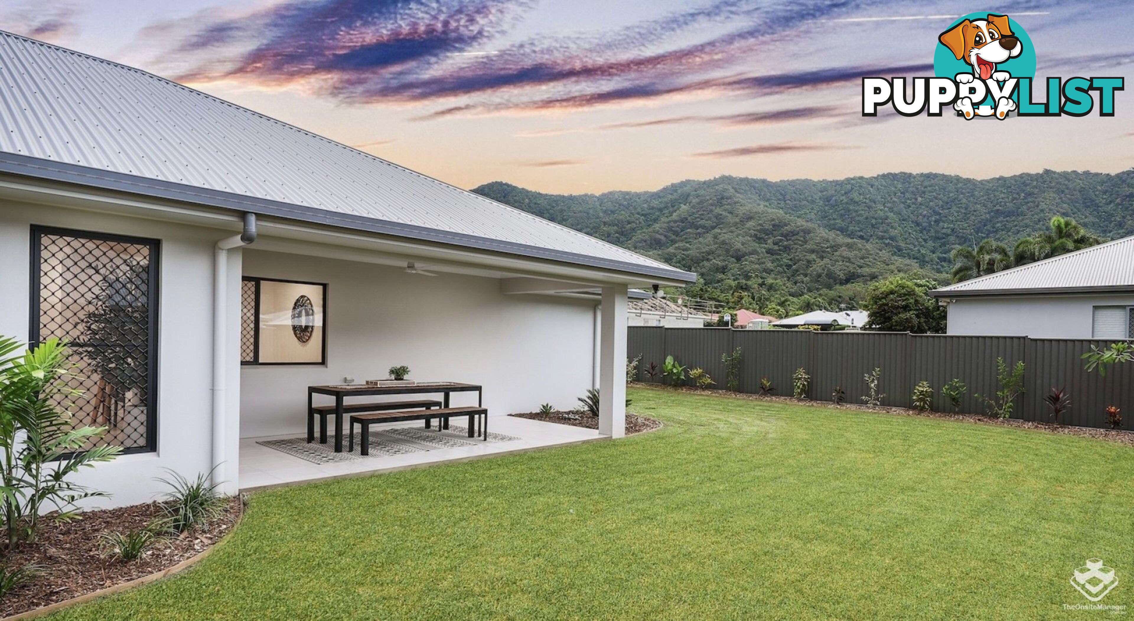 13 Monarch Avenue Bentley Park QLD 4869