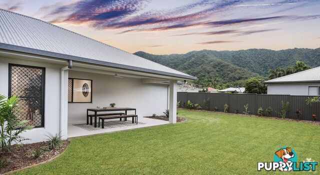 13 Monarch Avenue Bentley Park QLD 4869