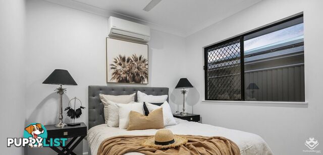 13 Monarch Avenue Bentley Park QLD 4869