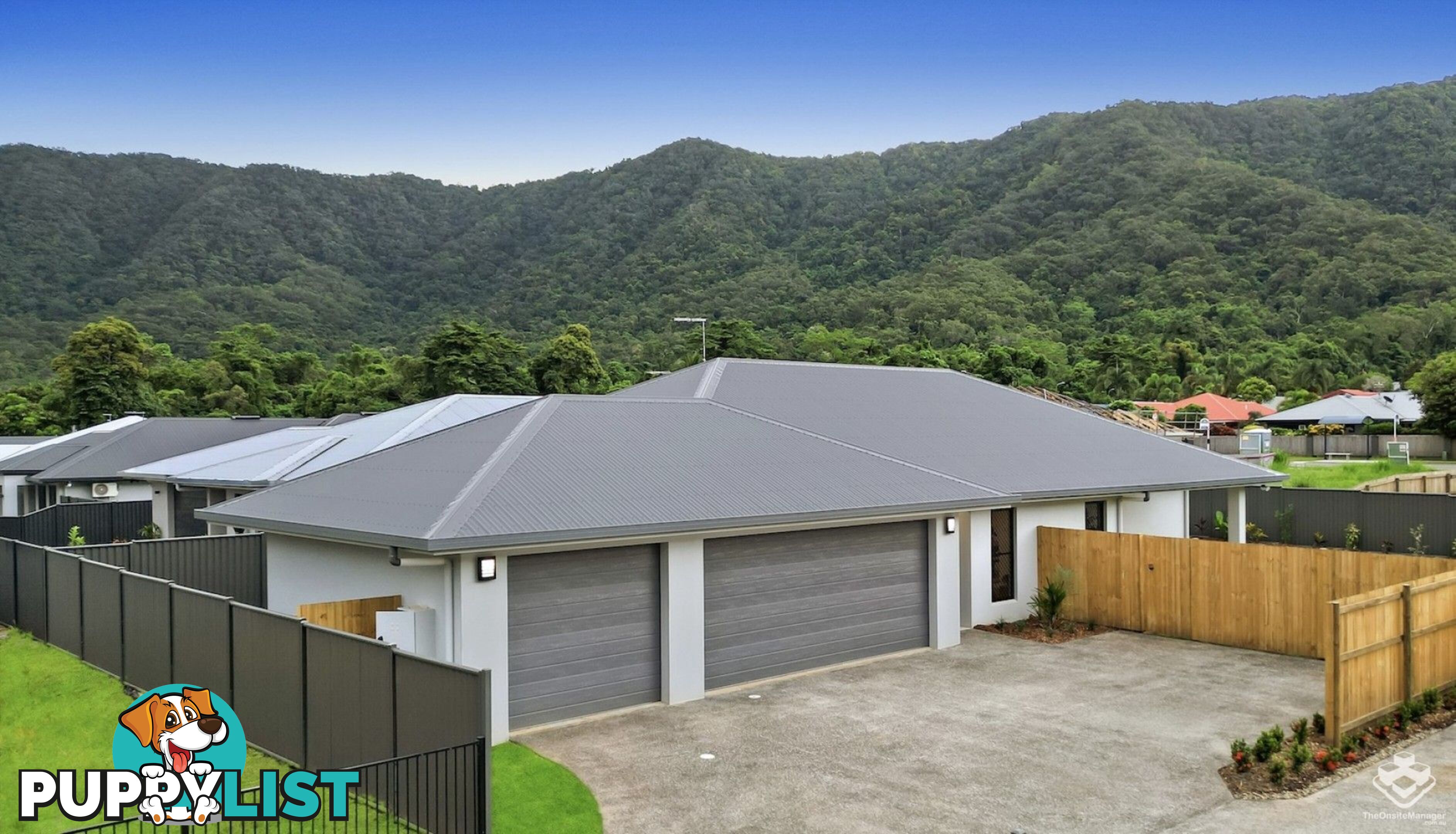 13 Monarch Avenue Bentley Park QLD 4869