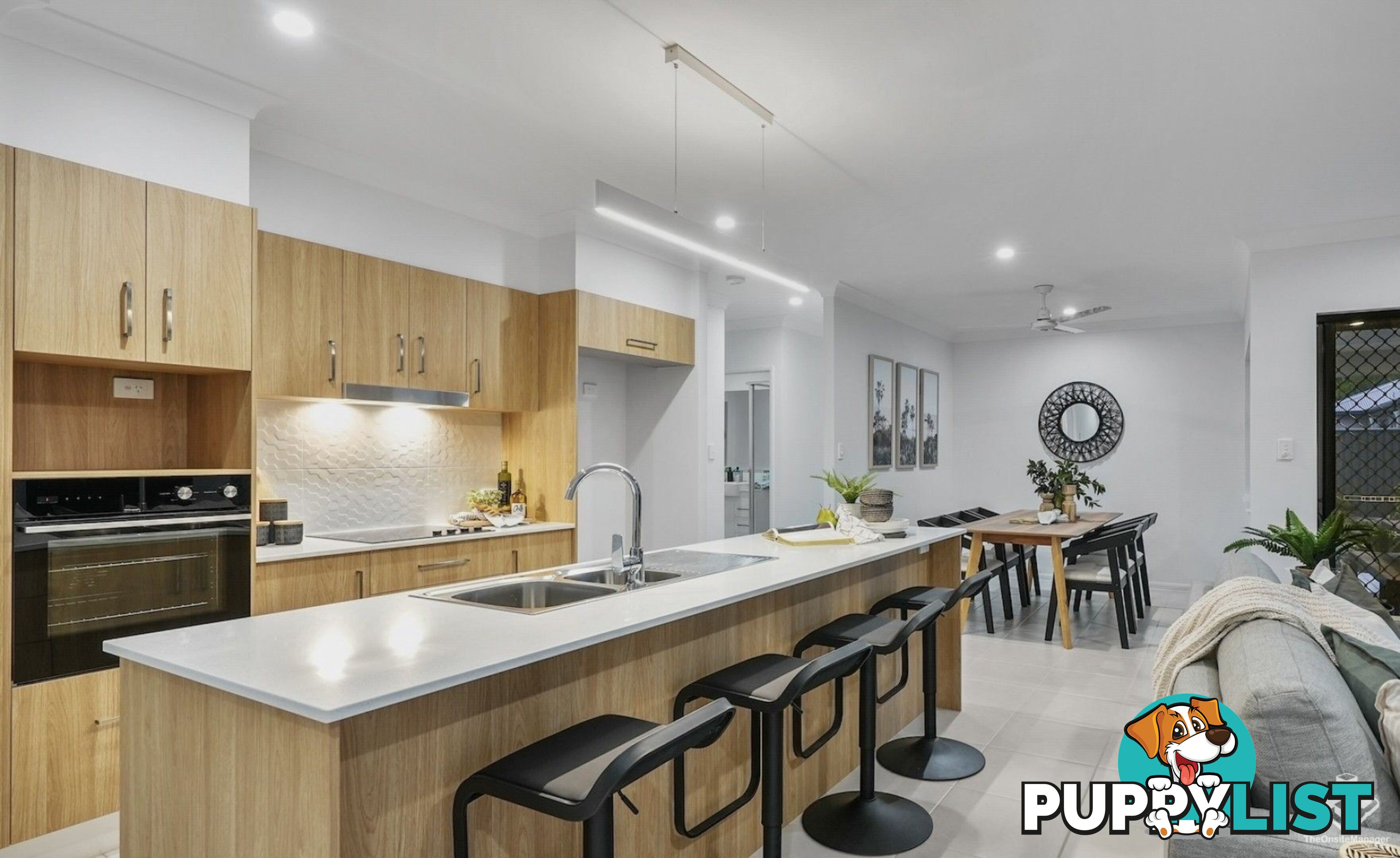 13 Monarch Avenue Bentley Park QLD 4869