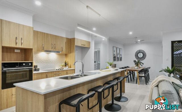 13 Monarch Avenue Bentley Park QLD 4869