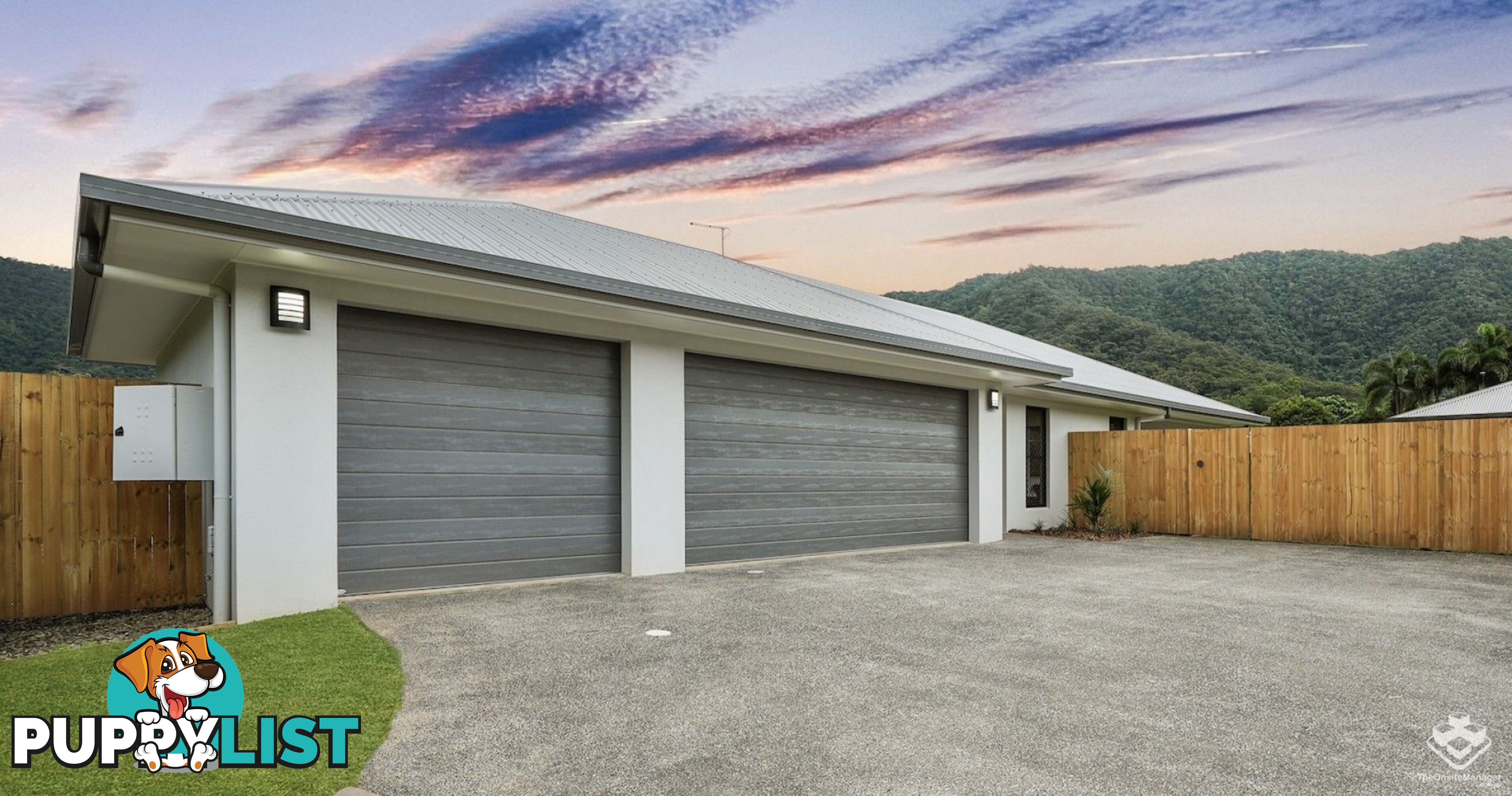 13 Monarch Avenue Bentley Park QLD 4869