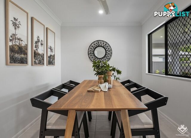 13 Monarch Avenue Bentley Park QLD 4869