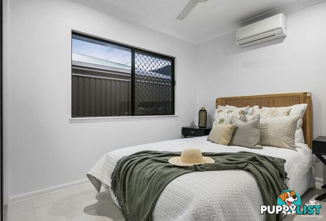 13 Monarch Avenue Bentley Park QLD 4869
