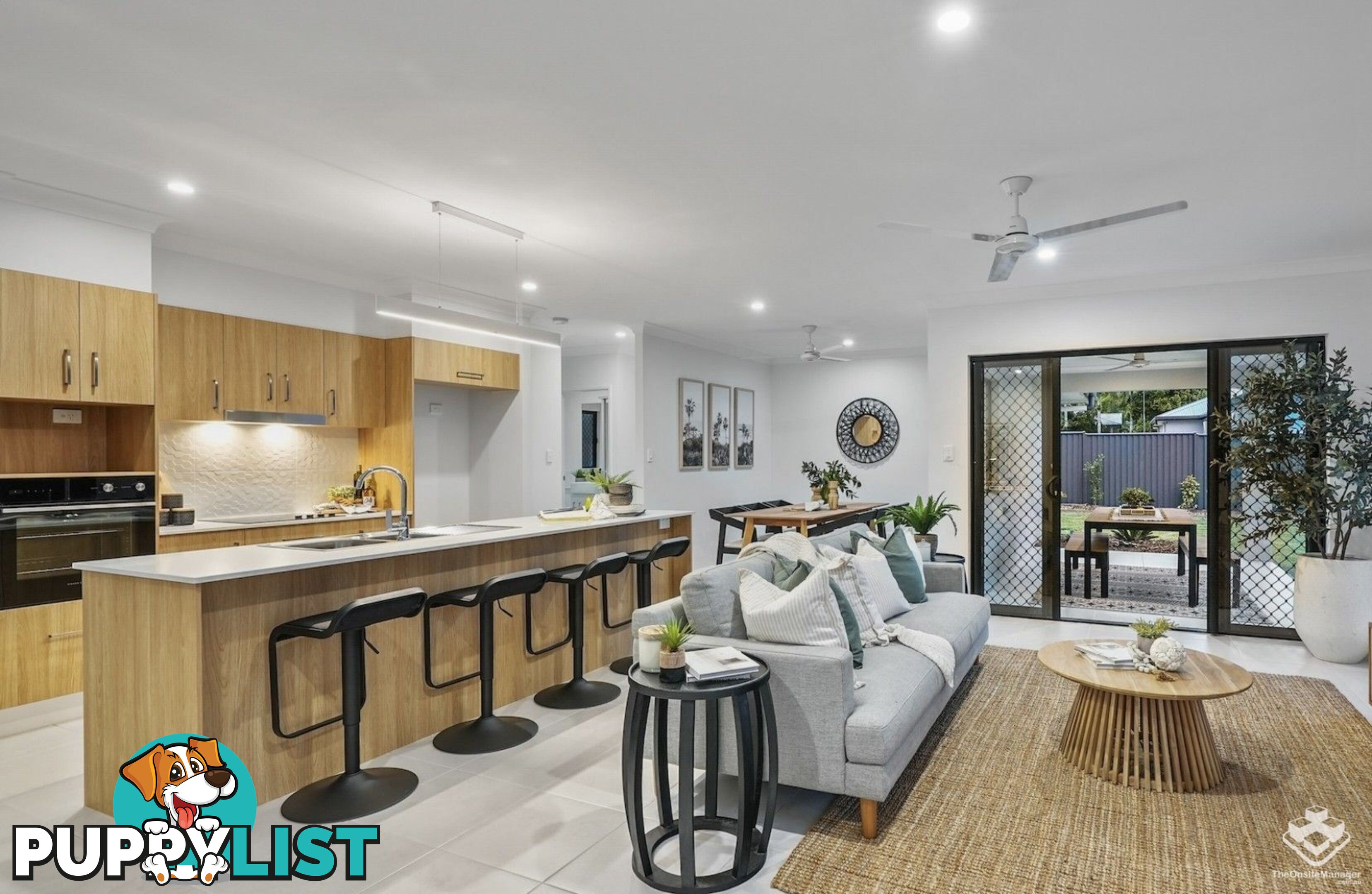 13 Monarch Avenue Bentley Park QLD 4869