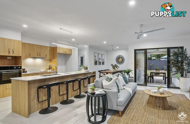 13 Monarch Avenue Bentley Park QLD 4869