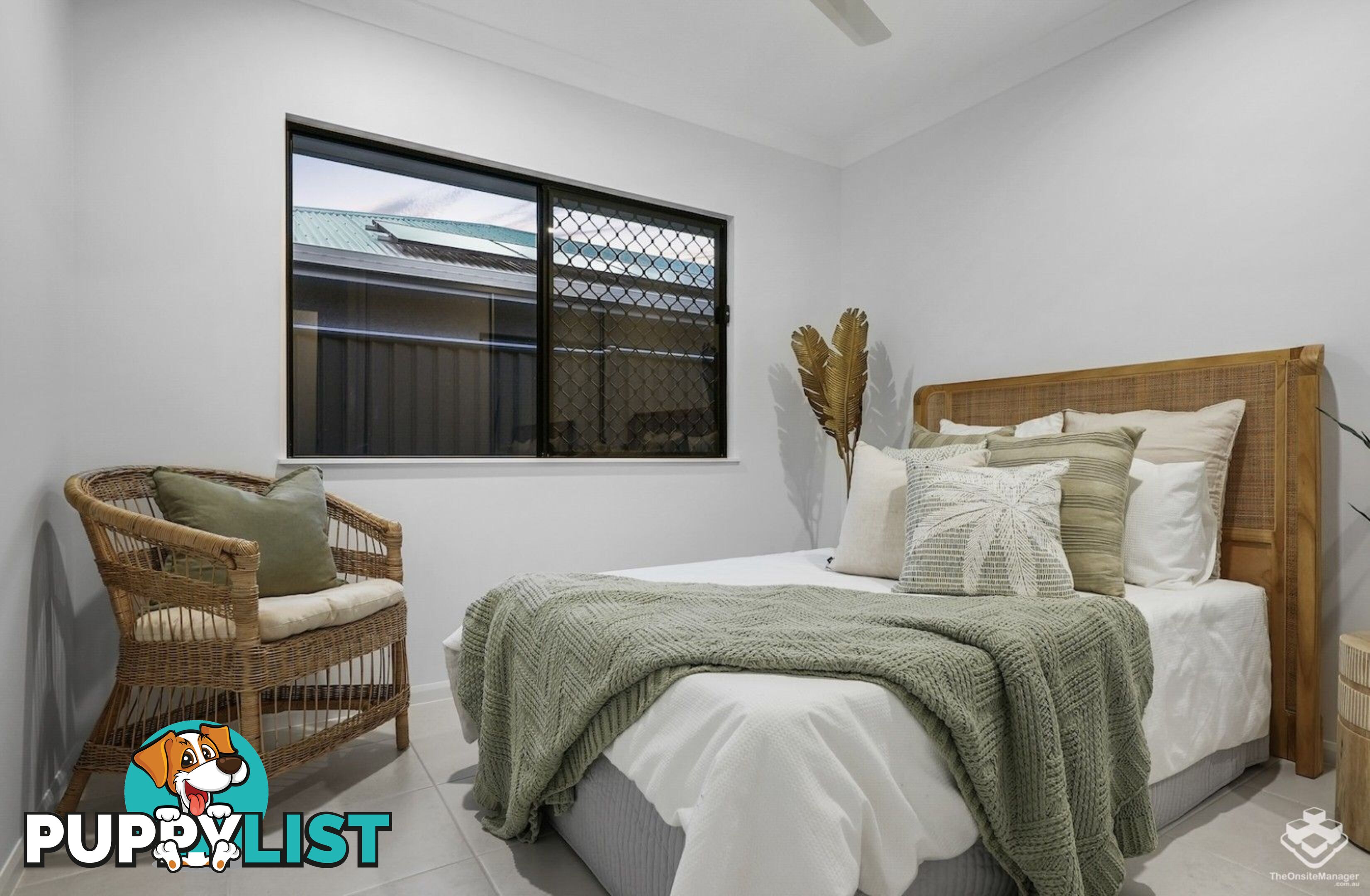 13 Monarch Avenue Bentley Park QLD 4869