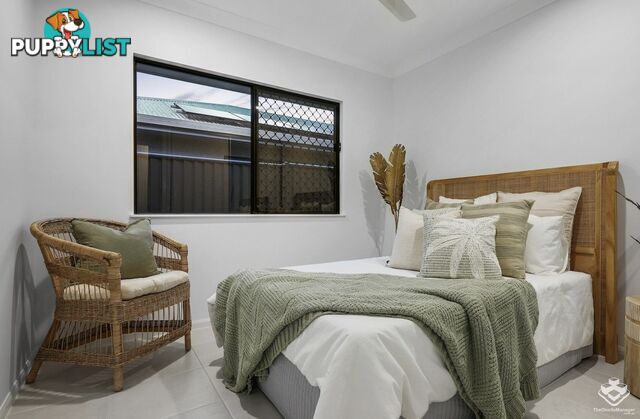 13 Monarch Avenue Bentley Park QLD 4869
