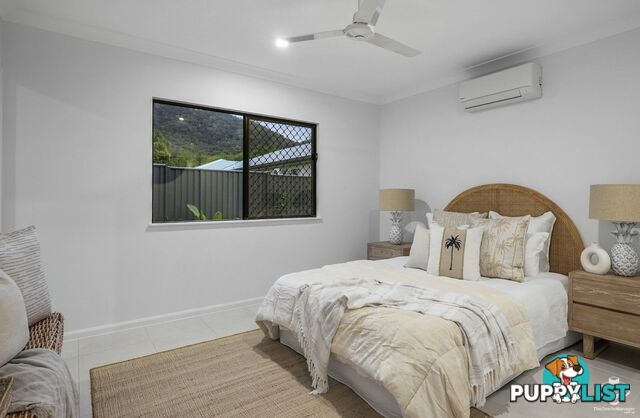 13 Monarch Avenue Bentley Park QLD 4869