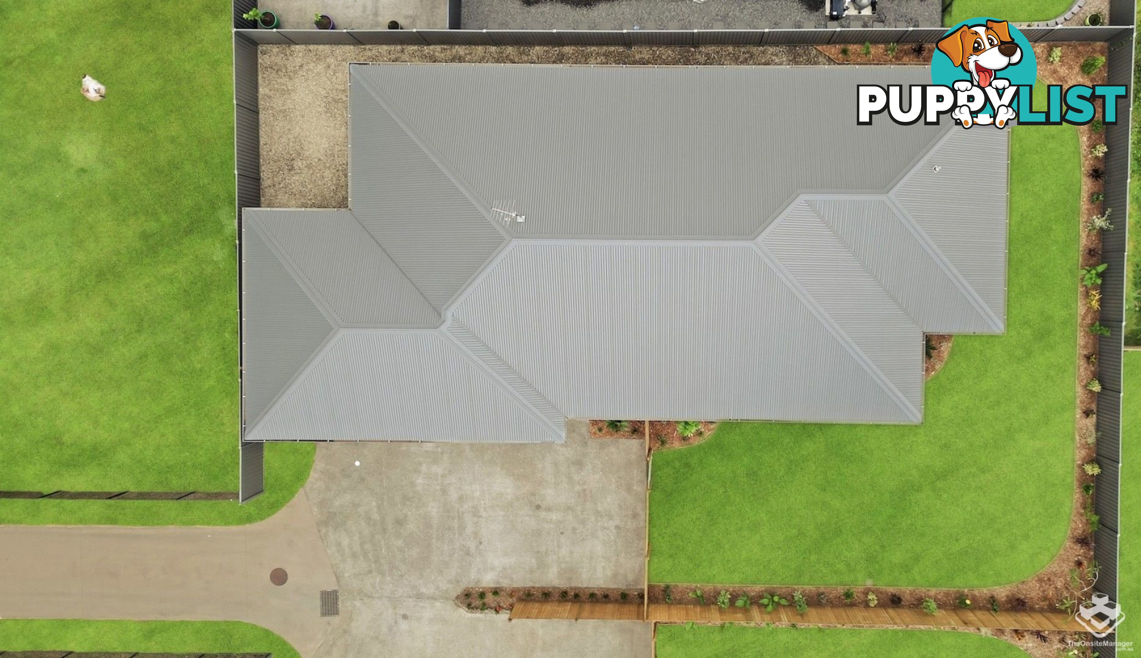 13 Monarch Avenue Bentley Park QLD 4869